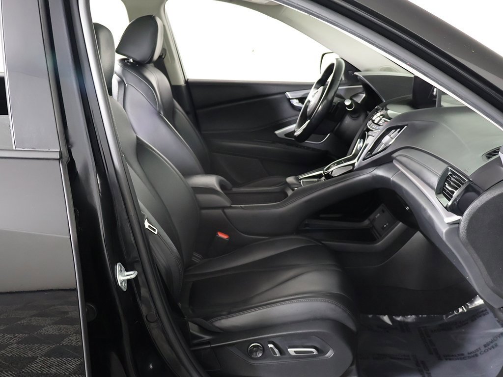 Used 2022 Acura RDX AWD image 26