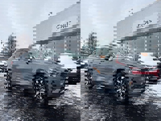 Used 2022 Polestar Polestar 2 w/ Pilot Package