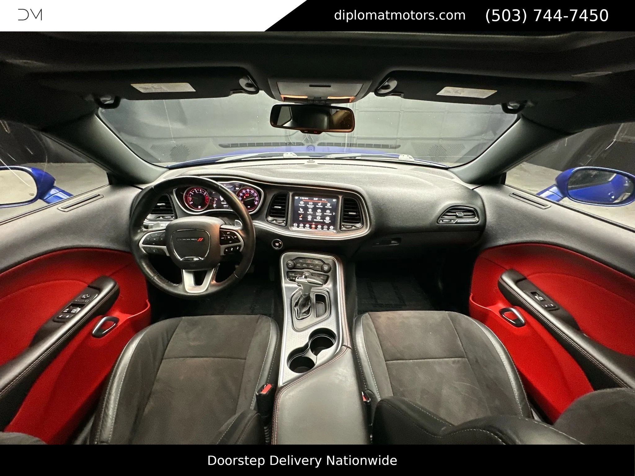 Used 2018 Dodge Challenger R/T Plus image 32