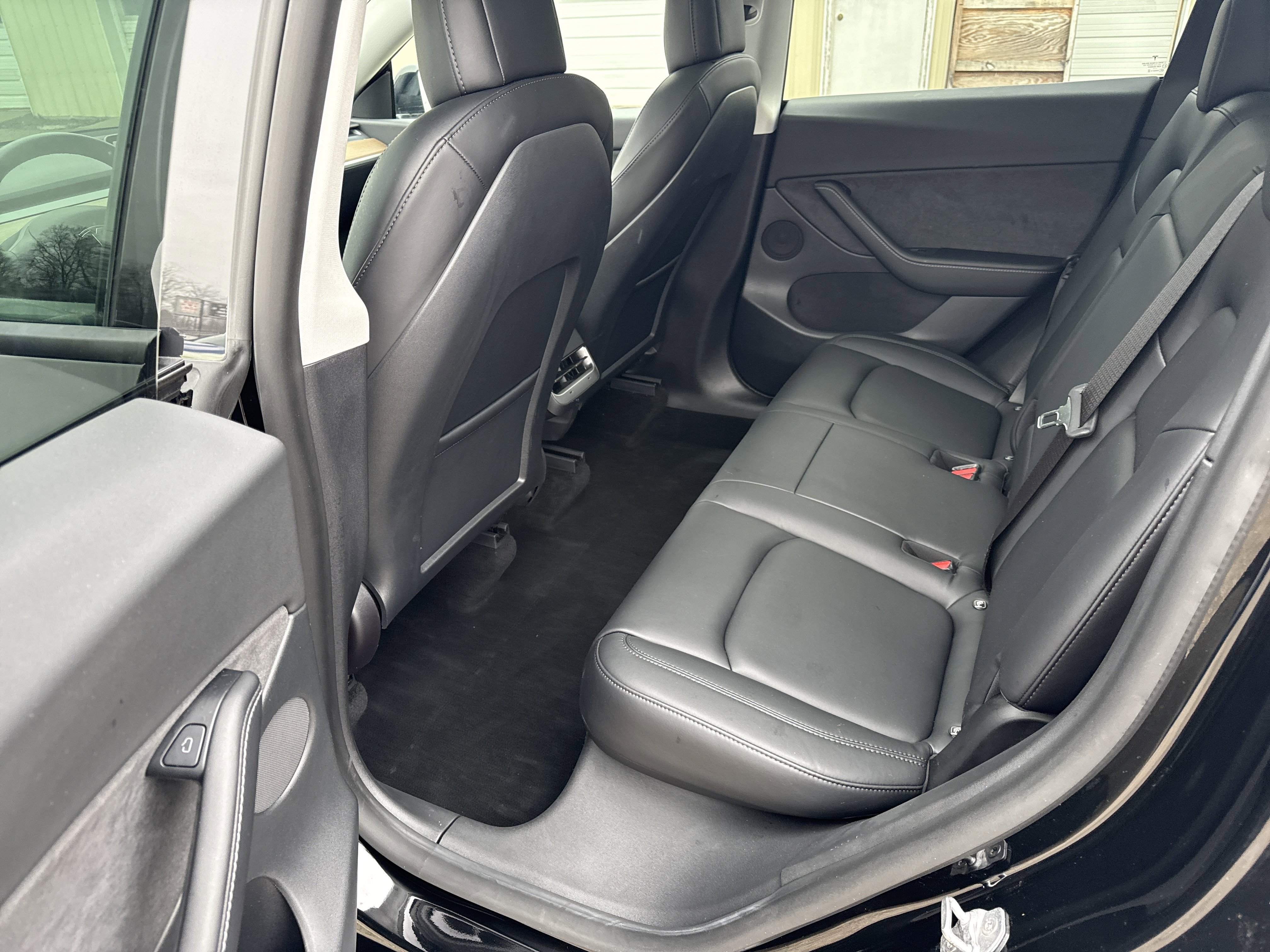 Used 2021 Tesla Model Y Performance image 20