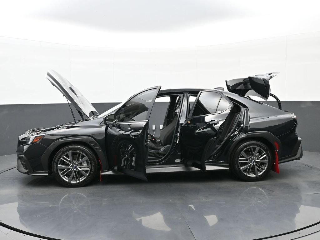 Used 2024 Subaru WRX Base w/ Accessory Package #2 image 42