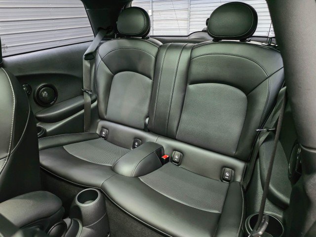 Used 2022 MINI Cooper John Cooper Works FWD image 16