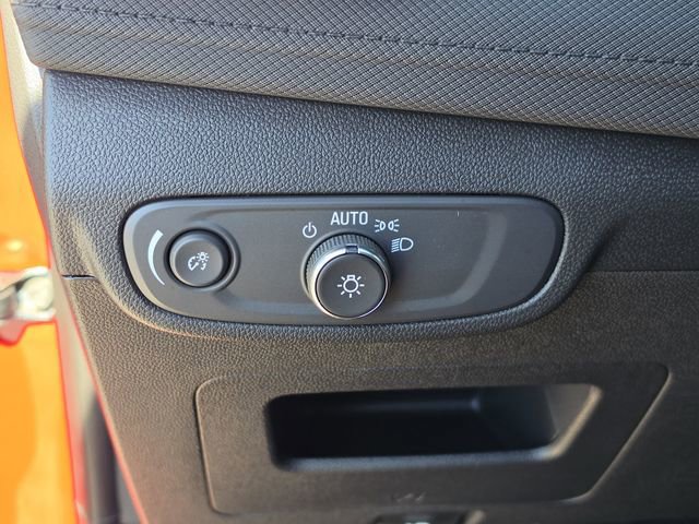 Used 2026 Chevrolet TrailBlazer LT w/ Convenience Package image 29