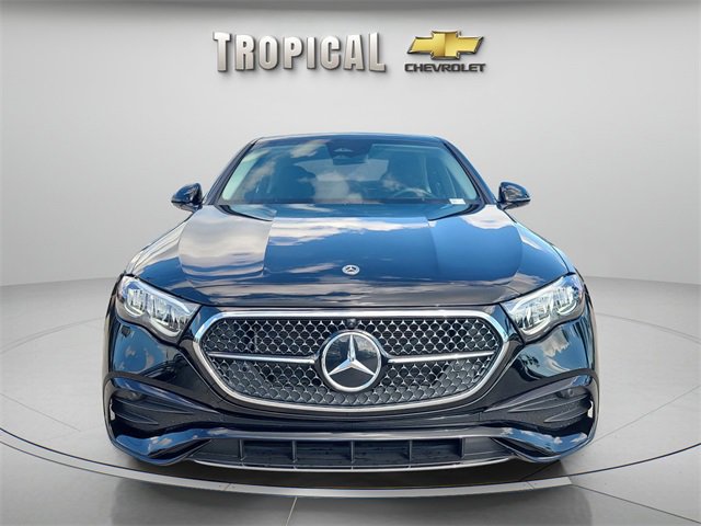 Used 2024 Mercedes-Benz E 350 E 350 image 8