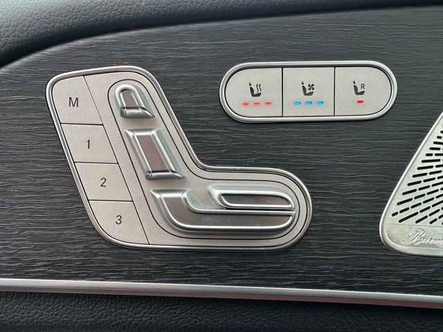 Certified 2025 Mercedes-Benz GLS 450 4MATIC image 15