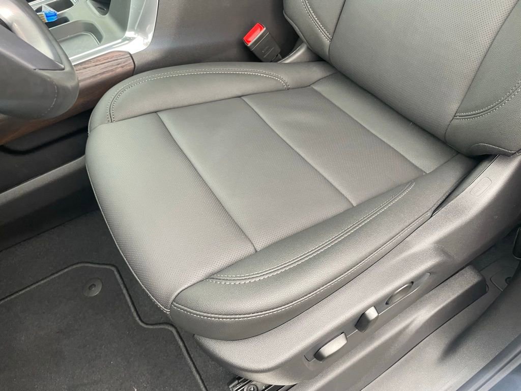 New 2026 GMC Sierra 1500 SLT w/ SLT Premium Package AWD/4WD image 23