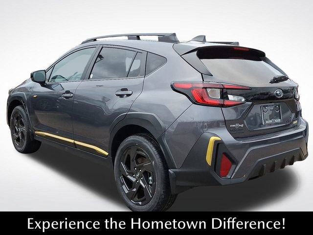 New 2026 Subaru Crosstrek 2.5i Sport image 4