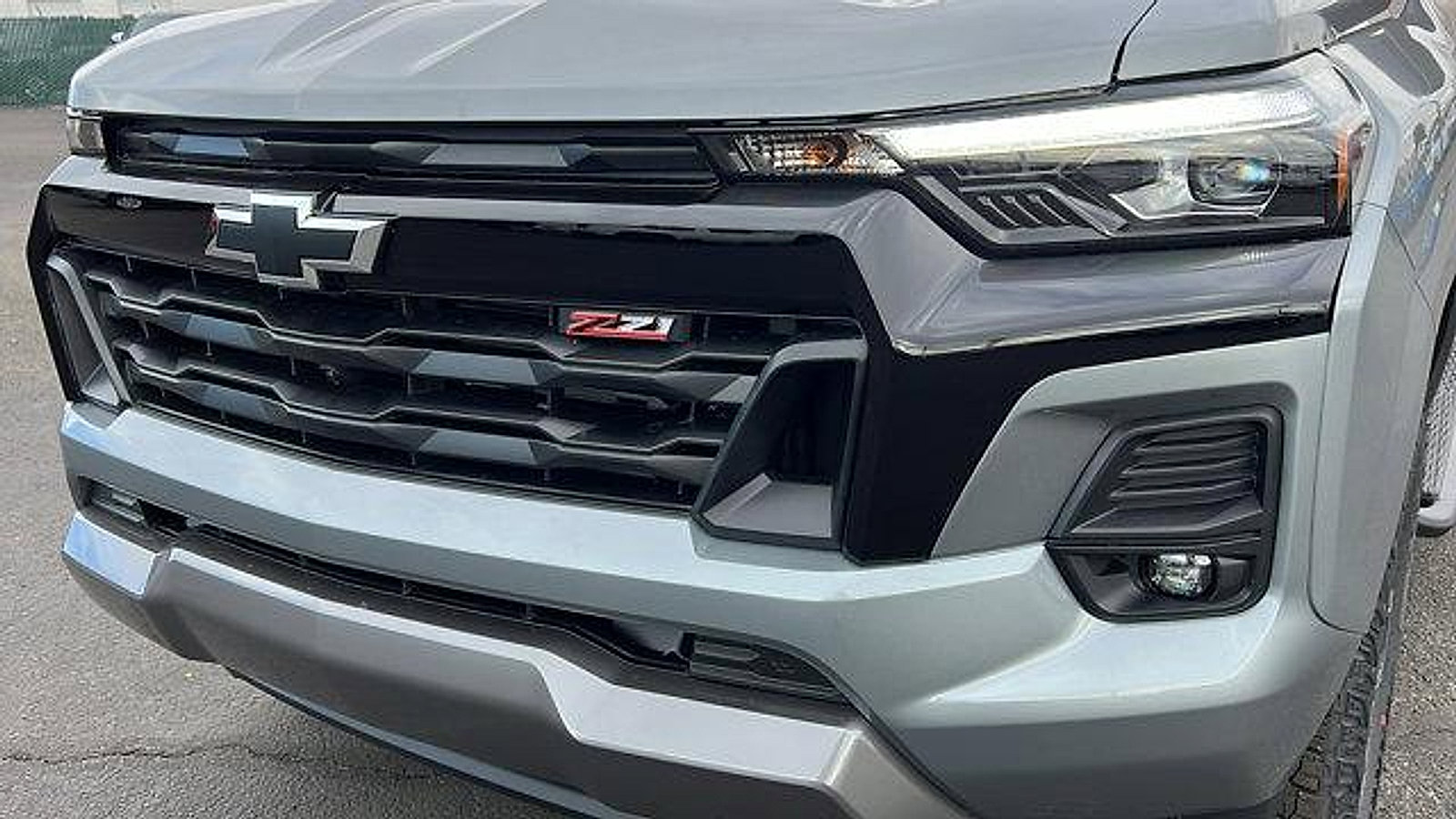New 2026 Chevrolet Colorado Z71 w/ Technology Package image 10