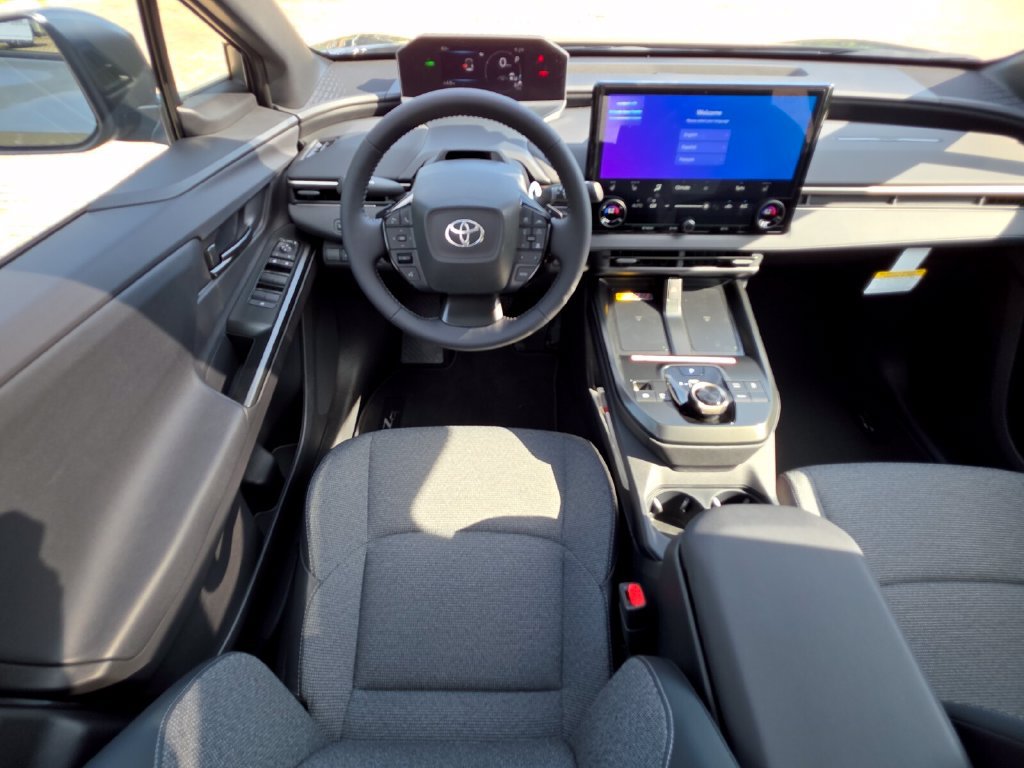 New 2026 Toyota bZ FWD image 6