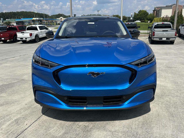 New 2025 Ford Mustang Mach-E Premium RWD image 2