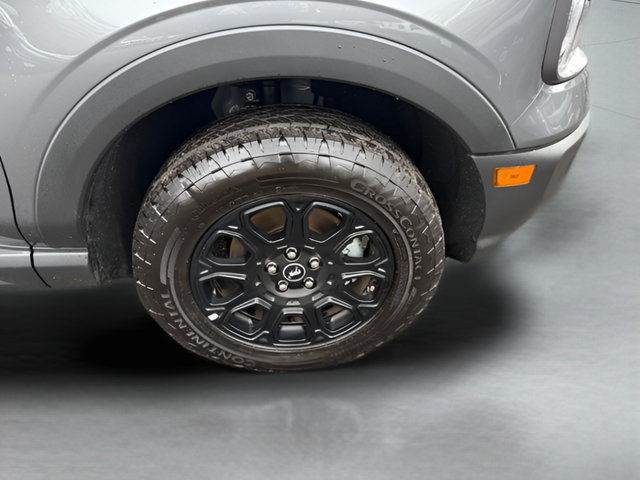 Used 2025 Ford Bronco Sport Badlands AWD/4WD image 31