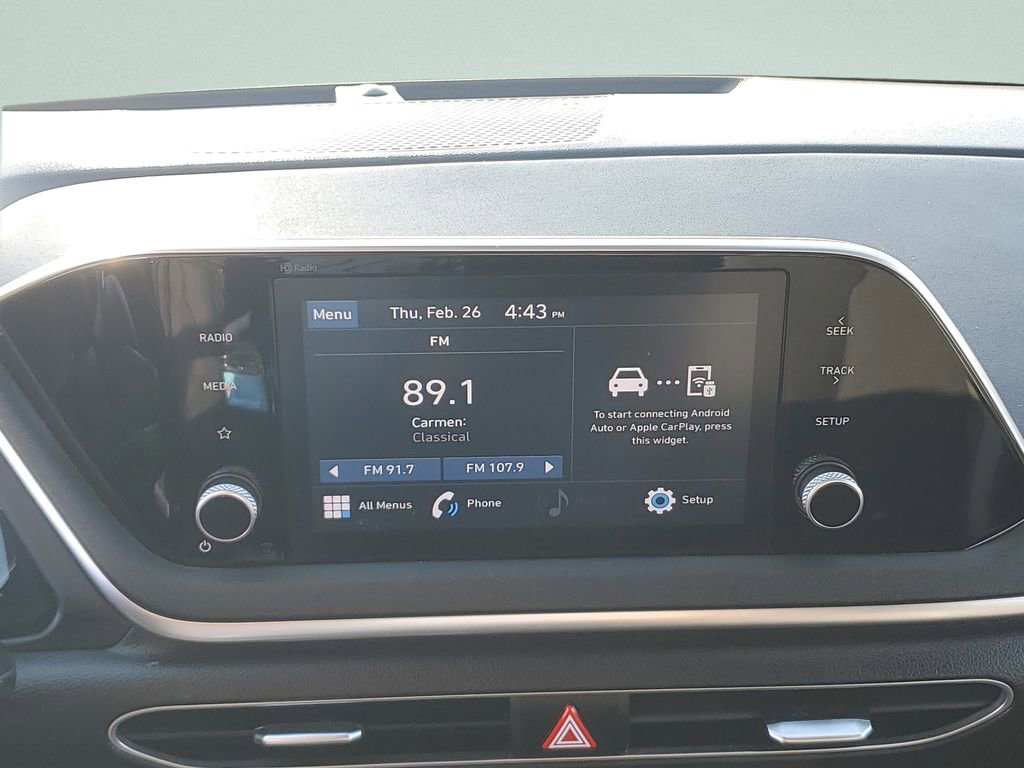 Used 2023 Hyundai Sonata SE image 17