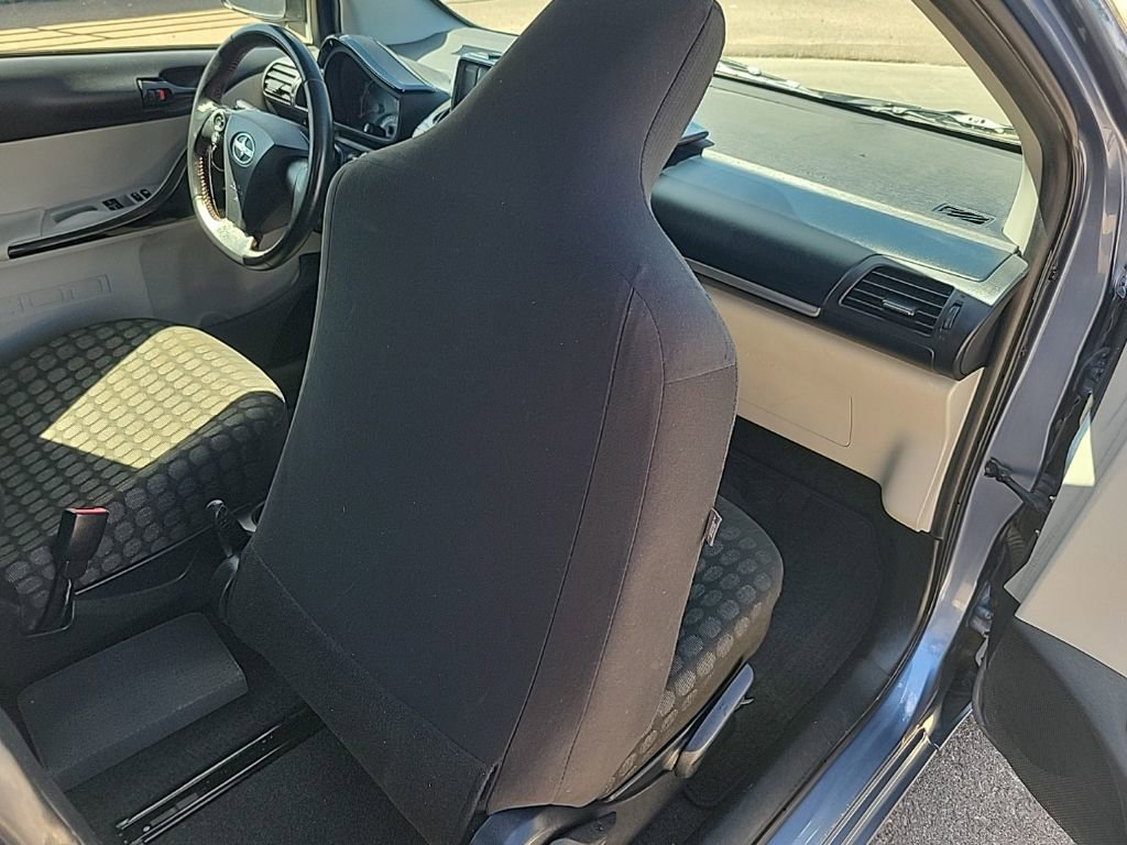Used 2012 Scion iQ w/ Rear Speaker Pkg image 34