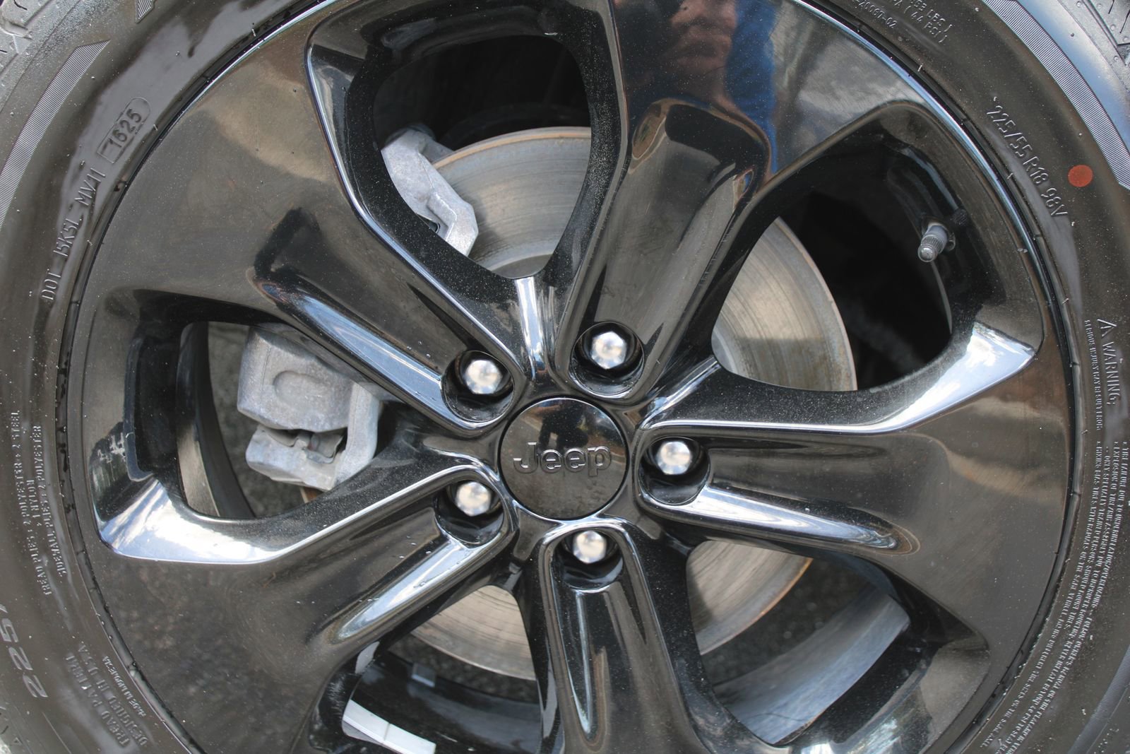 Used 2018 Jeep Compass Altitude image 17