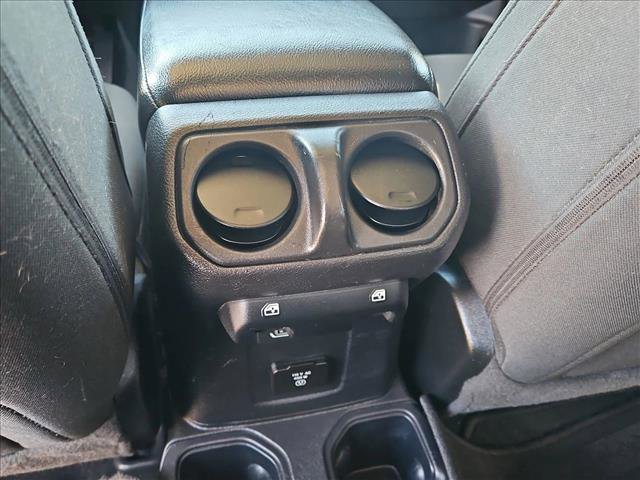 Used 2022 Jeep Gladiator Sport image 13