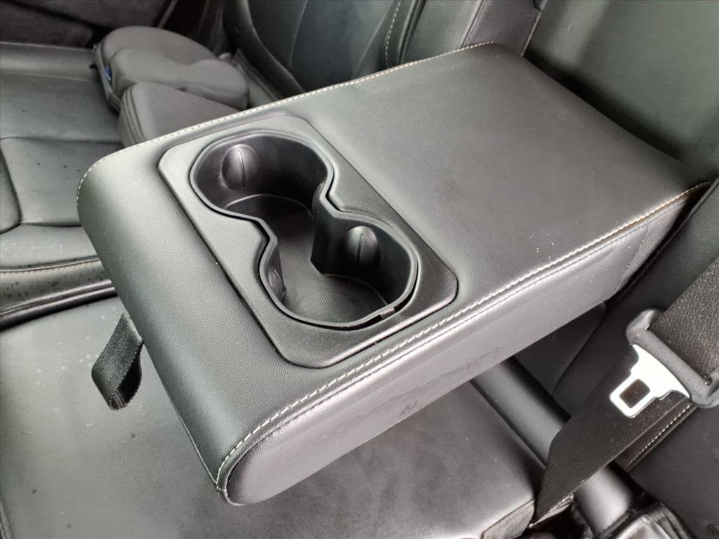 Used 2022 Jeep Grand Cherokee L Limited w/ Trailer Tow Group (B) image 34