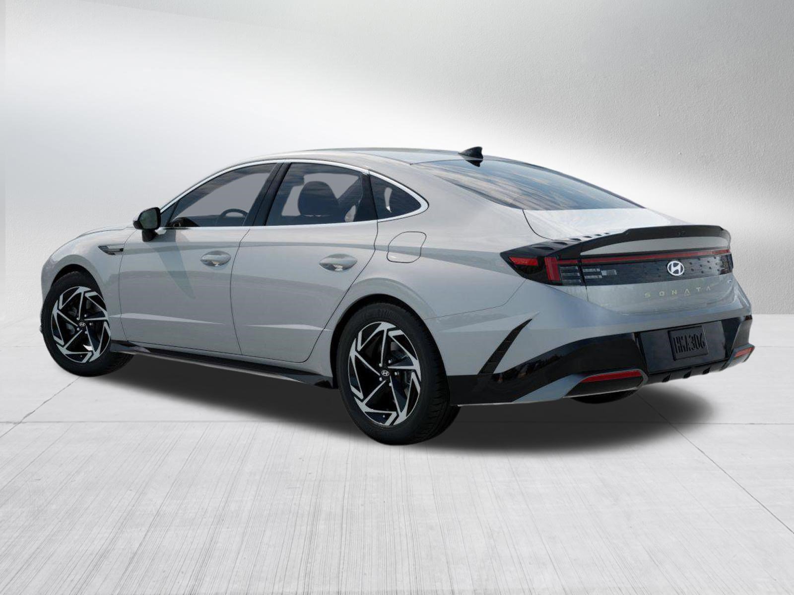 New 2026 Hyundai Sonata SEL image 5