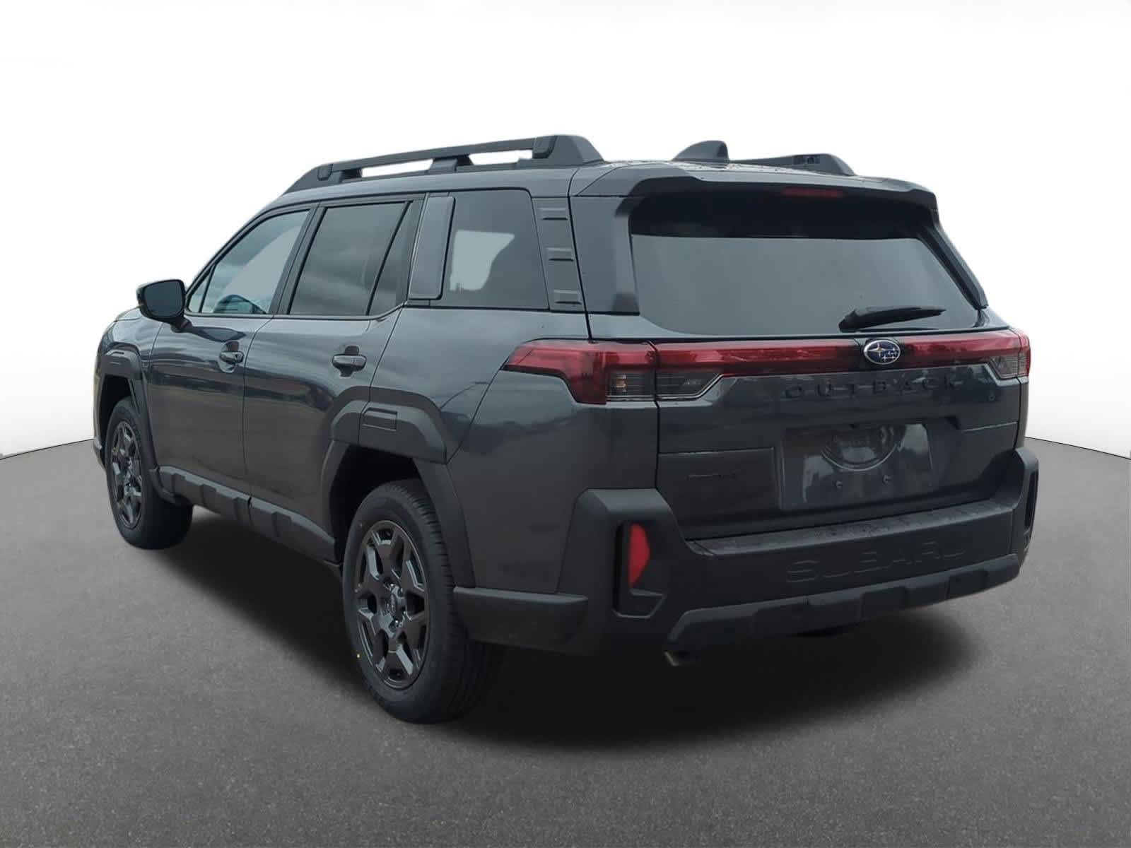 New 2026 Subaru Outback Premium AWD/4WD image 4
