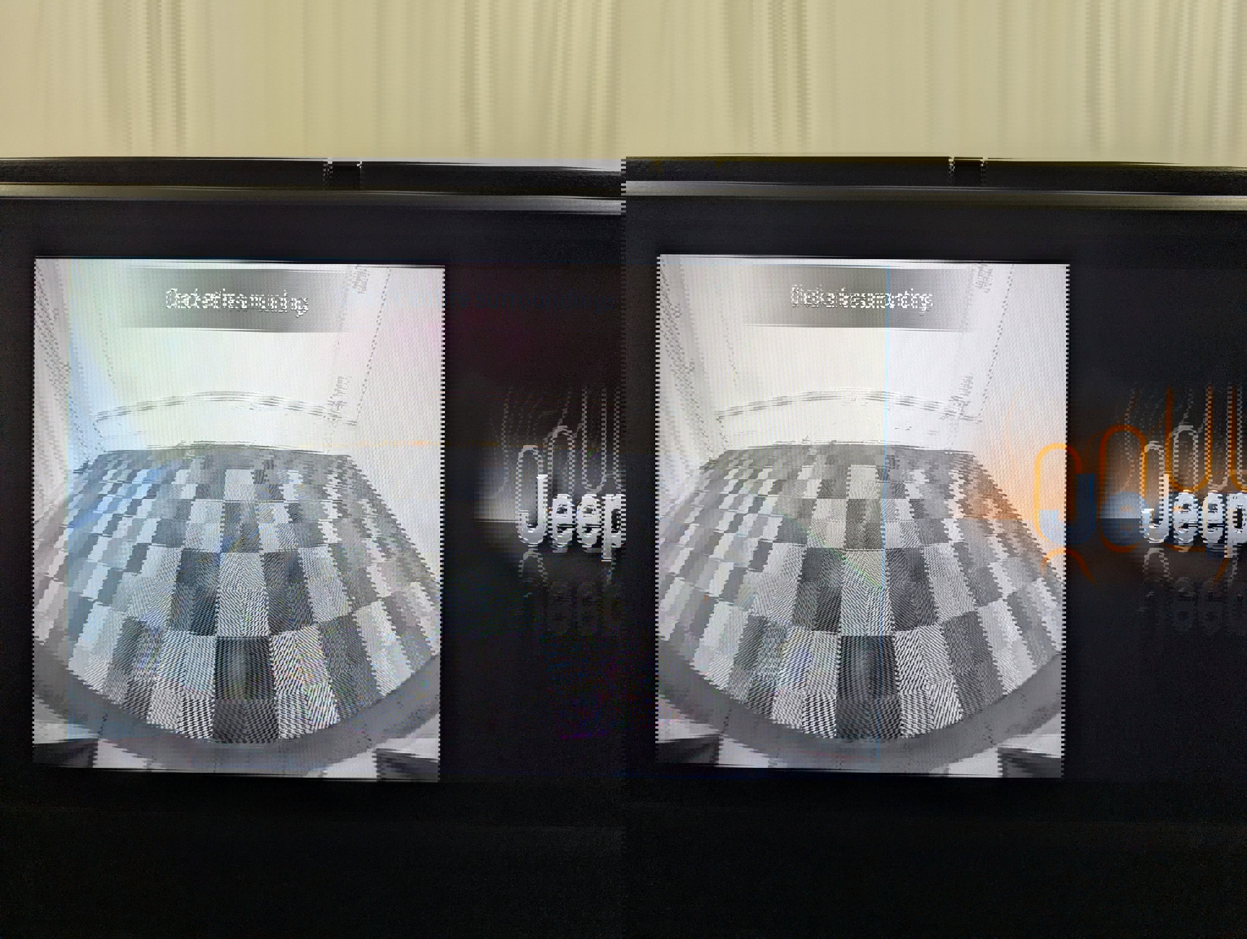 Used 2026 Jeep Wrangler Unlimited Sahara image 26