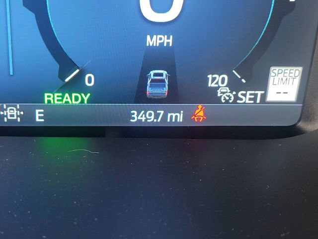 New 2025 Ford F150 Lariat w/ Equipment Group 502A High image 5