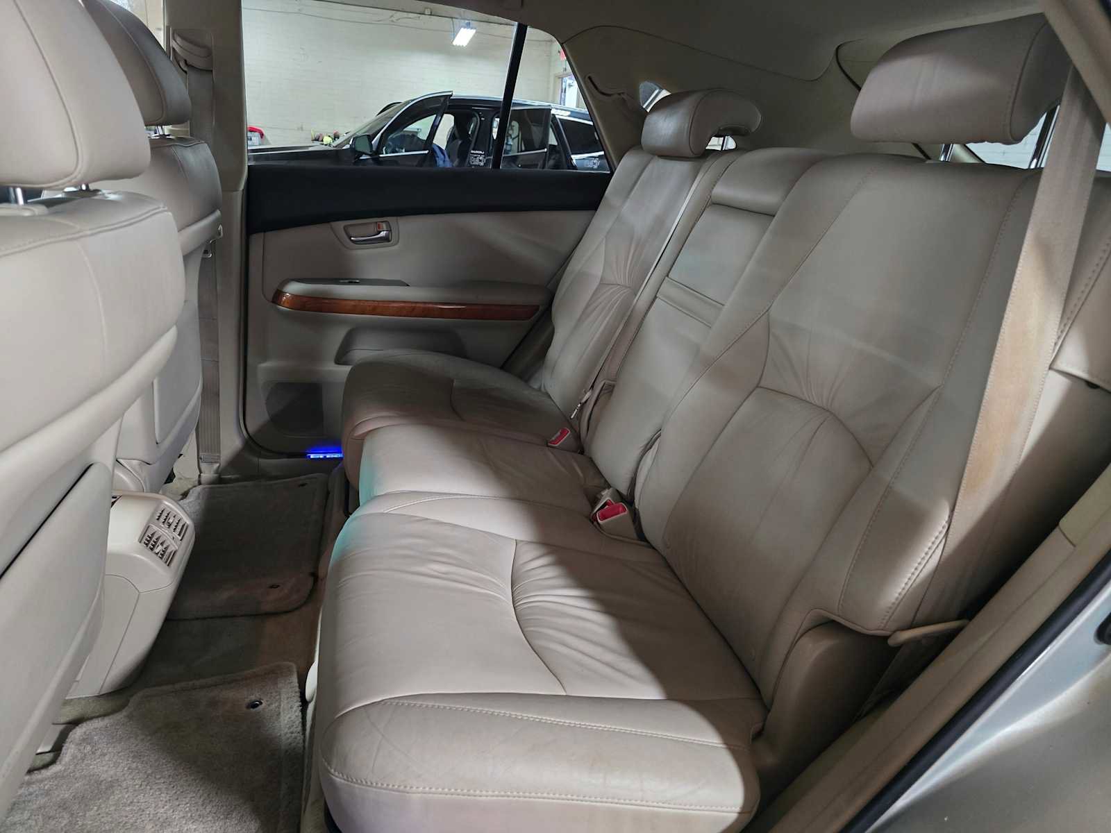 Used 2008 Lexus RX 400h image 17