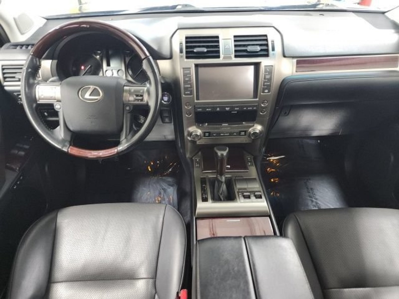 Used 2019 Lexus GX 460 Premium AWD/4WD image 2