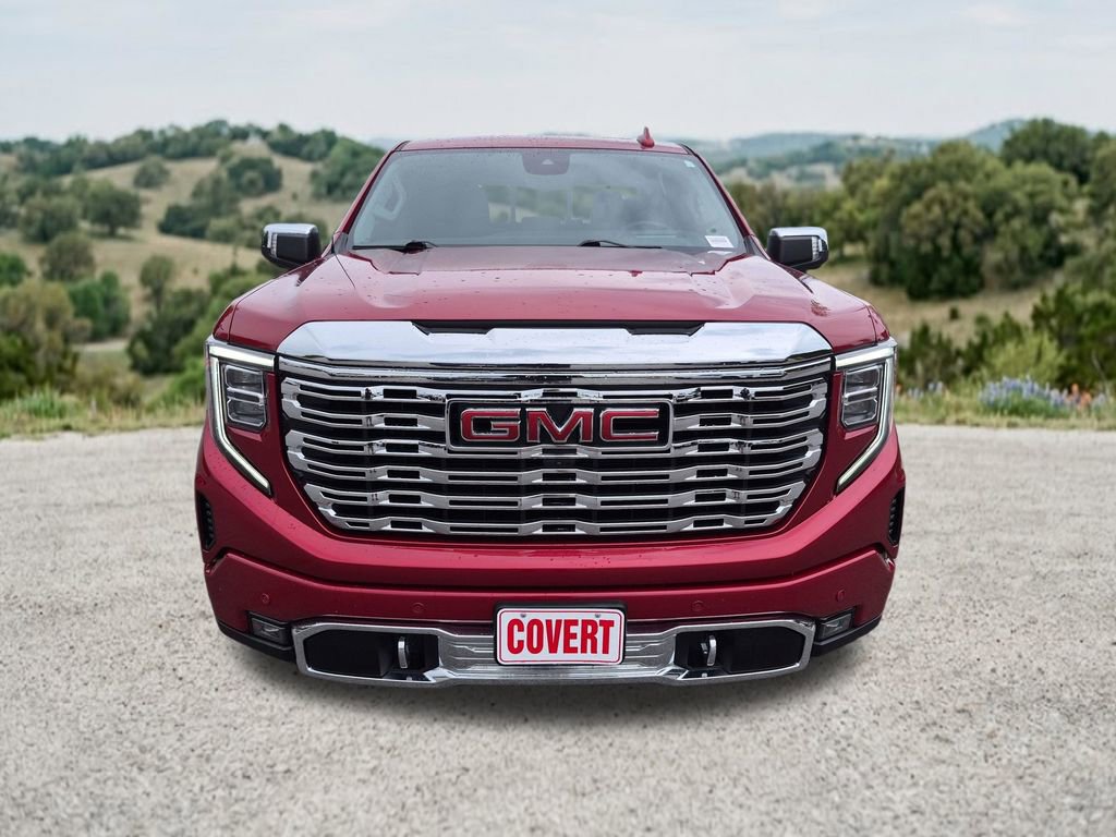 Used 2024 GMC Sierra 1500 Denali AWD/4WD video 2
