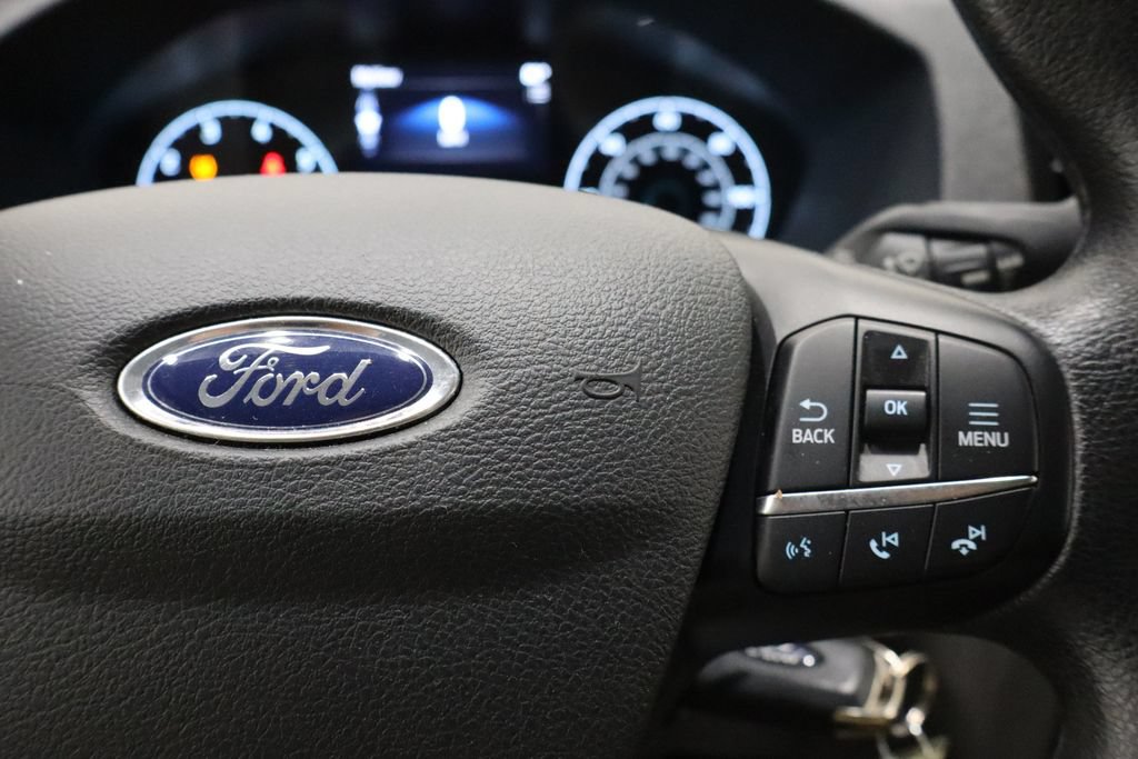 Used 2025 Ford Transit 350 XLT RWD image 10