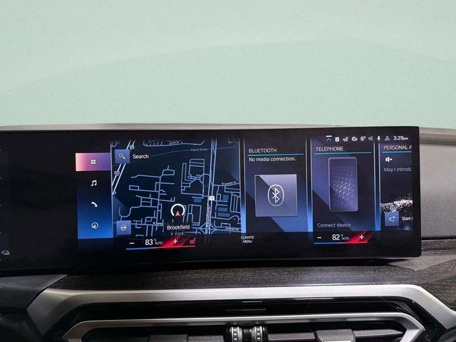 Used 2023 BMW 330e xDrive w/ Driving Assistance Package image 15