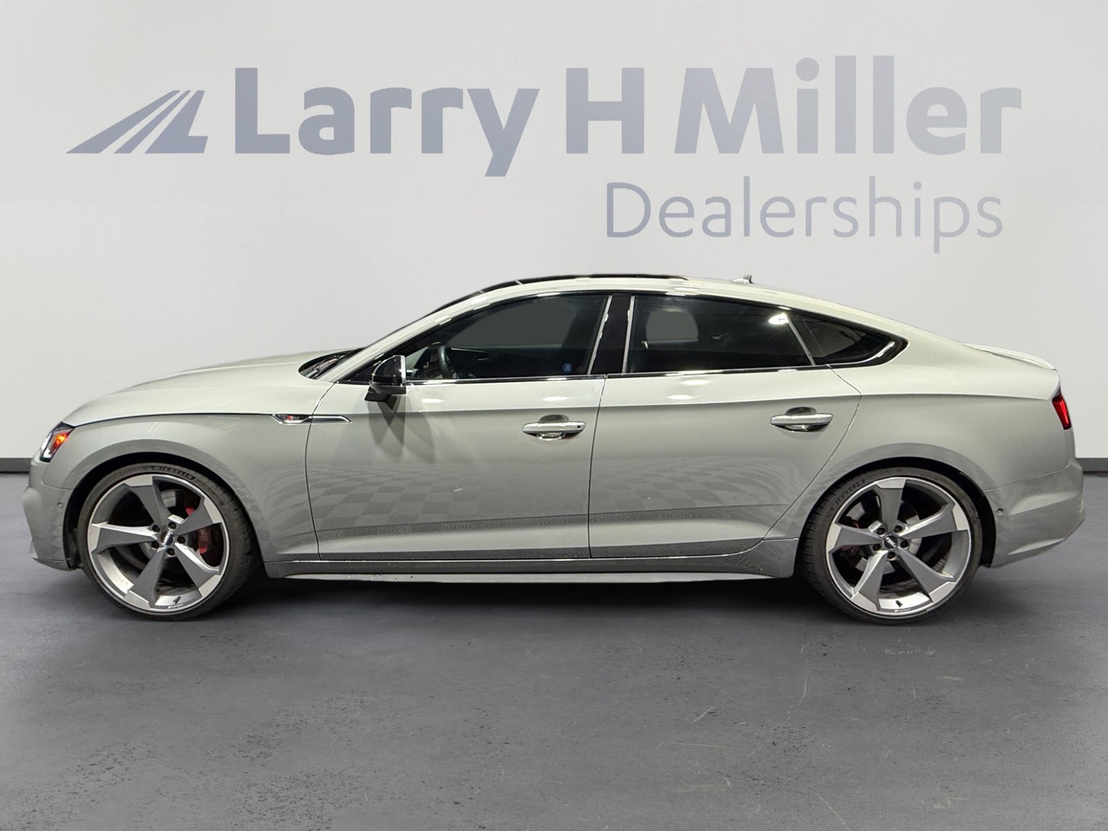 Used 2019 Audi S5 Prestige image 2