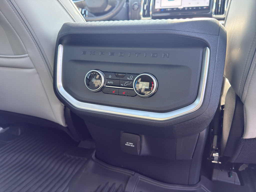 New 2027 Ford Expedition Max Platinum AWD/4WD image 22