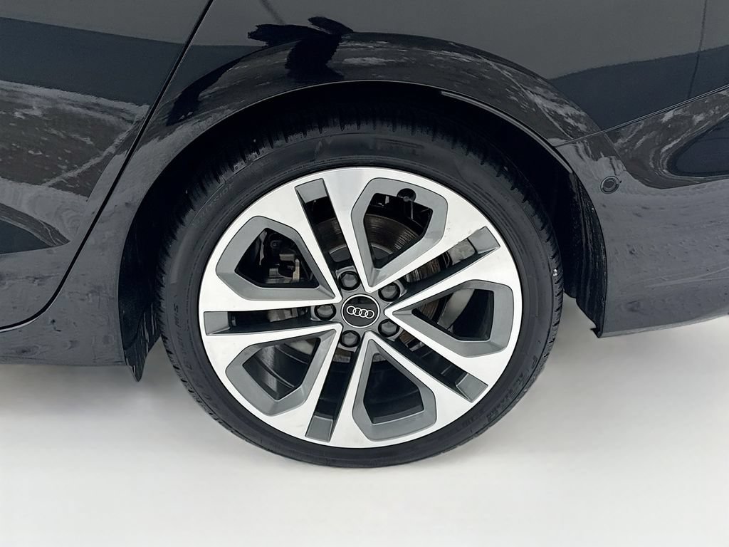 New 2026 Audi A3 2.0T Premium Plus AWD/4WD image 35