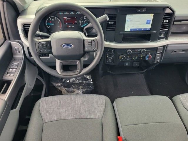 New 2026 Ford F250 XLT w/ FX4 Off-Road Package image 9