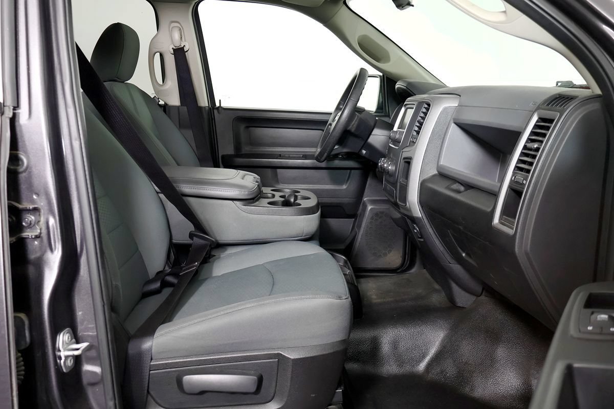 Used 2016 RAM 1500 Tradesman w/ Popular Equipment Group AWD/4WD image 34