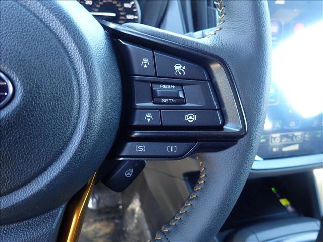 New 2026 Subaru Crosstrek 2.5i Wilderness image 16