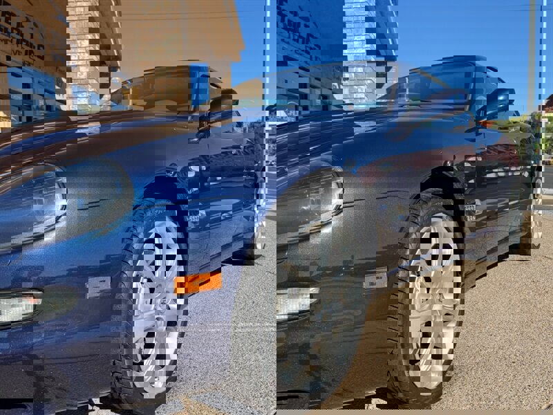 Used 2004 Maserati Coupe Cambiocorsa image 22