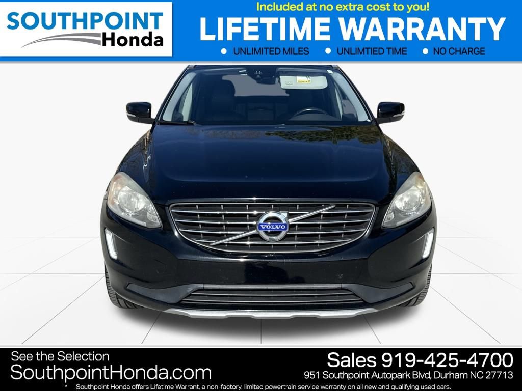 Used 2015 Volvo XC60 T5 Premier w/ Protection Package image 2