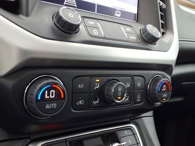 Used 2022 GMC Acadia SLE w/ Driver Convenience Package AWD/4WD image 14