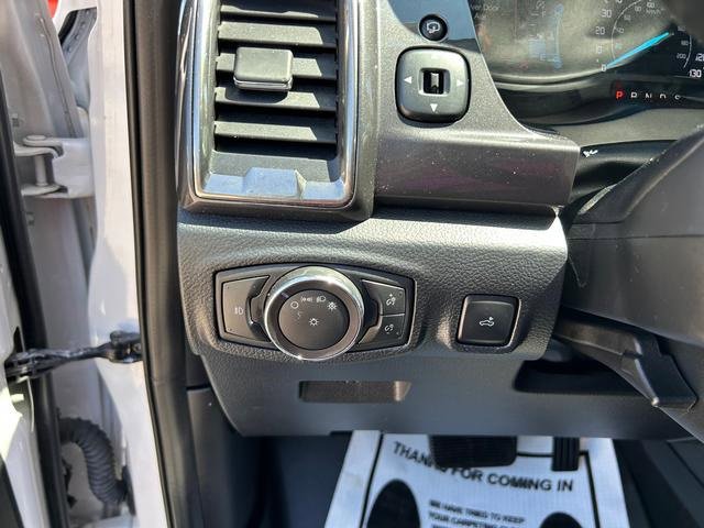 Used 2019 Ford Ranger Lariat w/ Equipment Group 501A Mid image 24