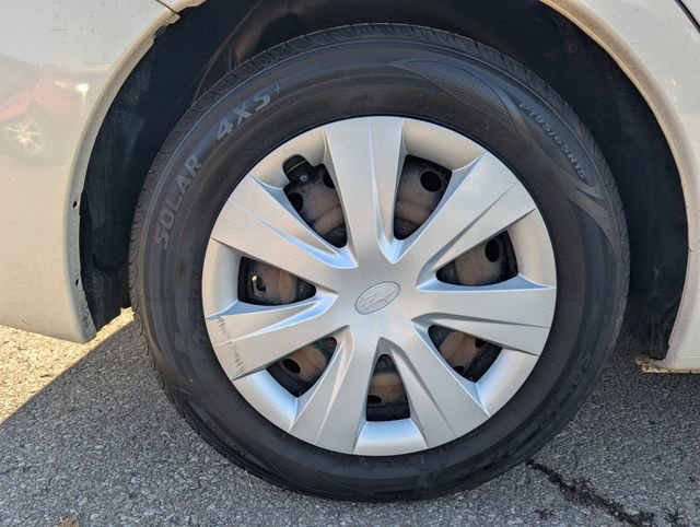Used 2016 Subaru Impreza 2.0i AWD/4WD image 24