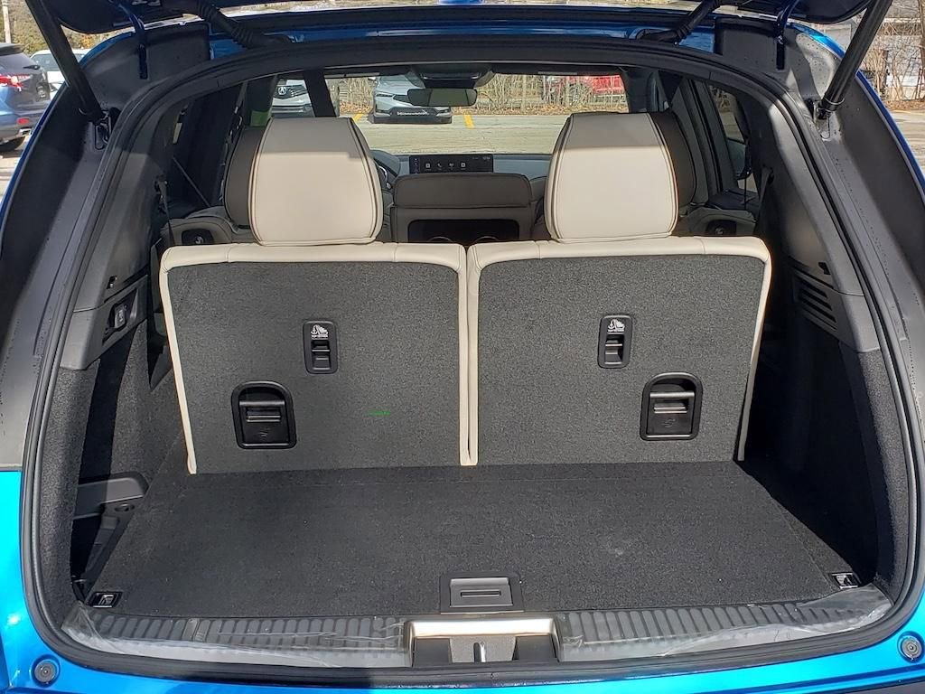 New 2026 Acura MDX Type S image 5