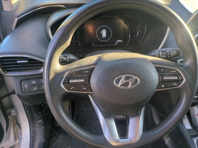 Used 2019 Hyundai Santa Fe SEL image 10