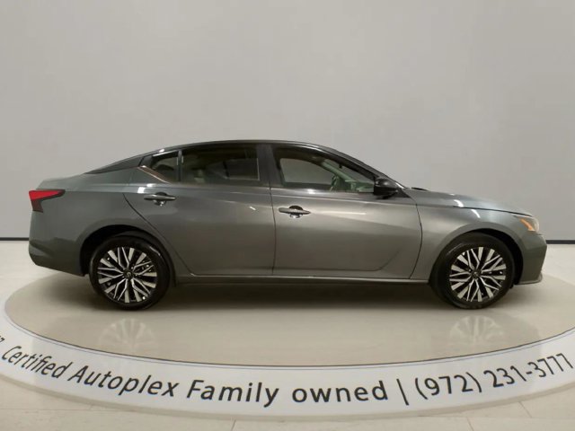 Used 2026 Nissan Altima 2.5 SV AWD/4WD image 6