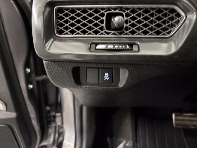 Certified 2023 Acura Integra A-Spec w/ Technology Package FWD image 28