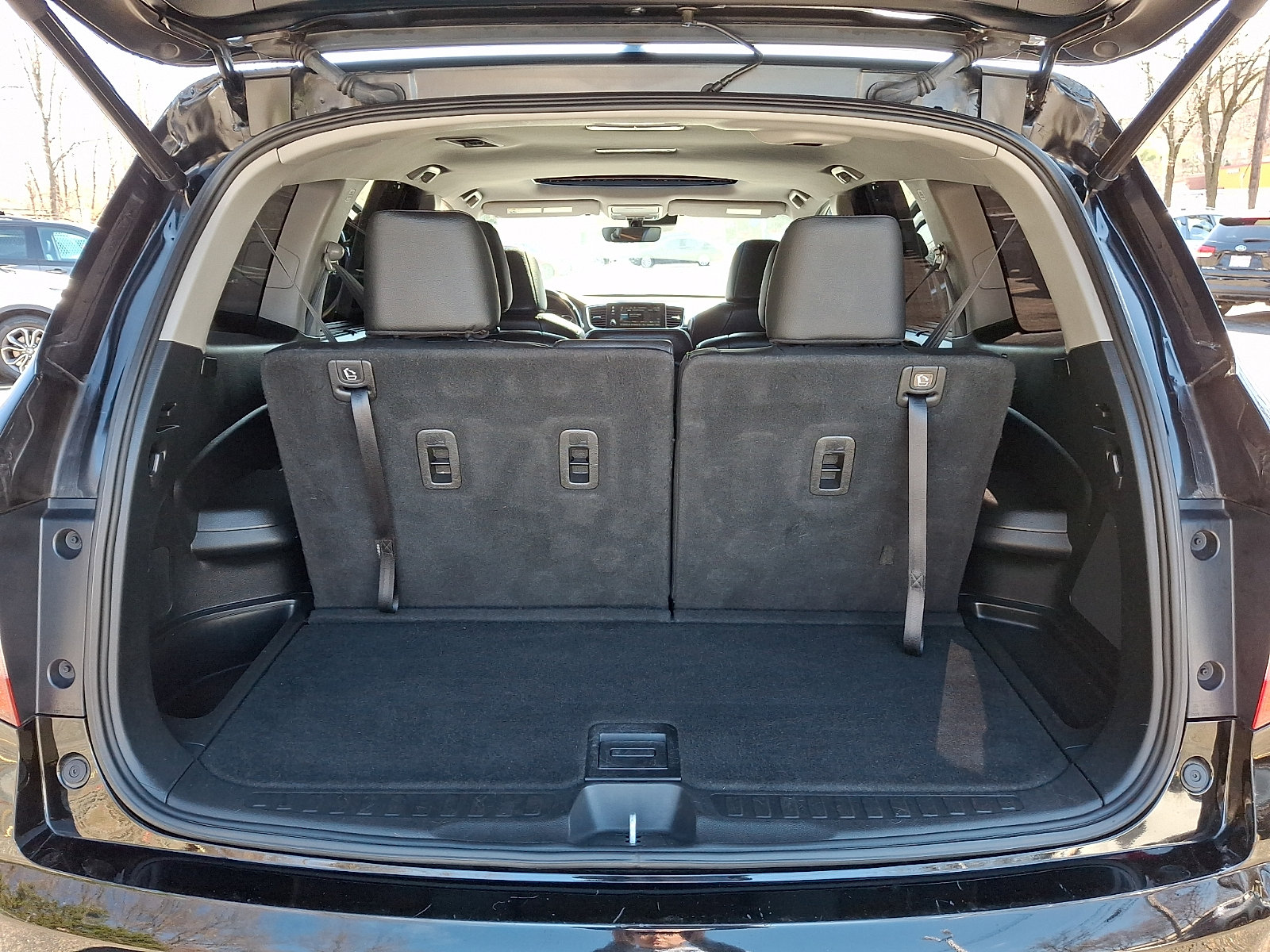 Used 2022 Honda Pilot EX-L image 30