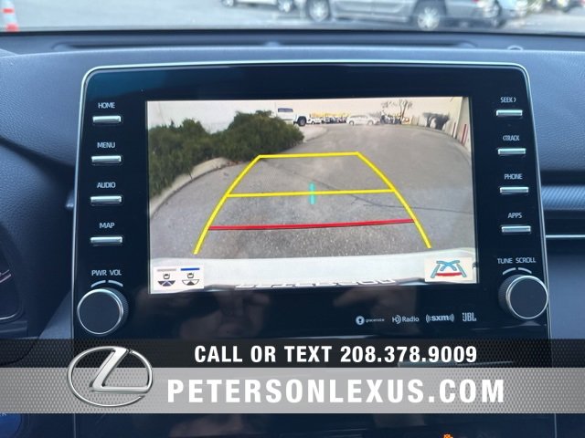 Used 2022 Toyota Avalon XSE image 17