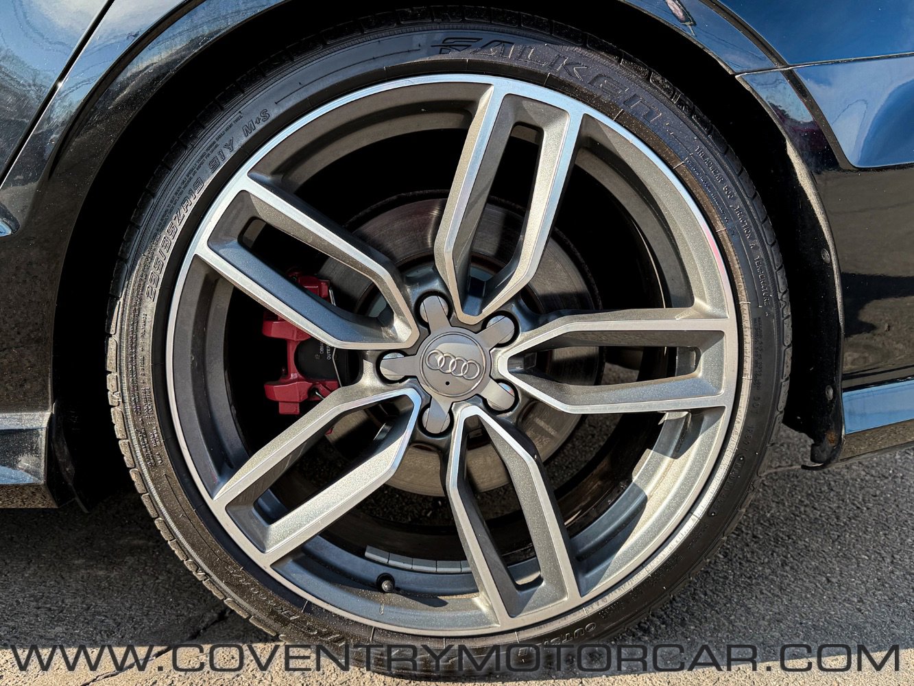 Used 2016 Audi S3 Premium Plus image 10