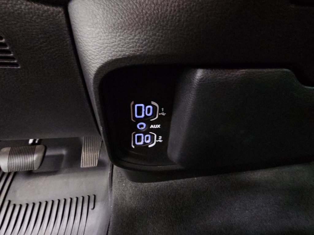 Used 2021 RAM 1500 Big Horn RWD image 23