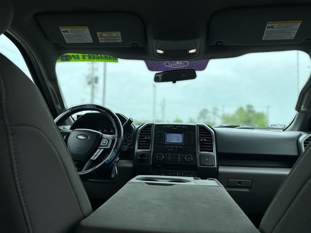 Used 2018 Ford F150 XLT RWD image 24