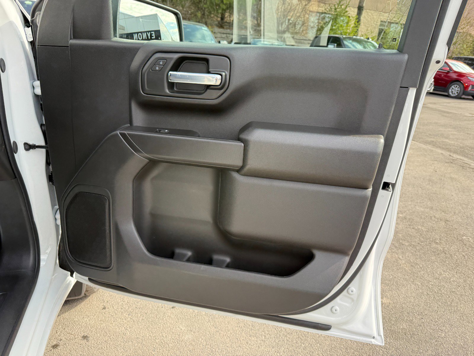 New 2026 GMC Sierra 1500 Pro w/ Graphite Edition image 22